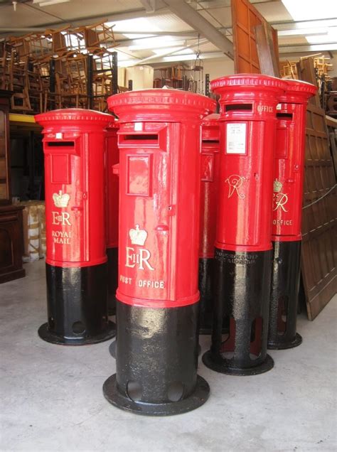 post boxes for sale